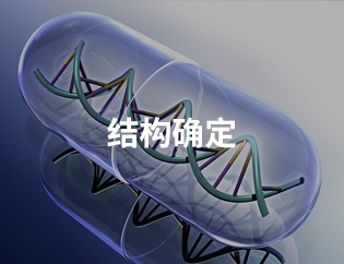 结构确定